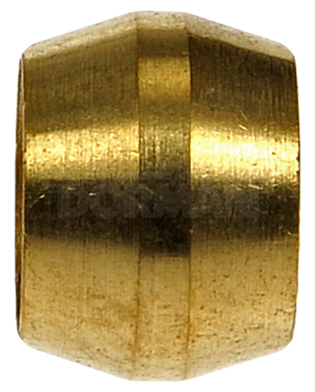 Dorman 785-449 Natural Brass Compression Sleeves, Pair - image 2