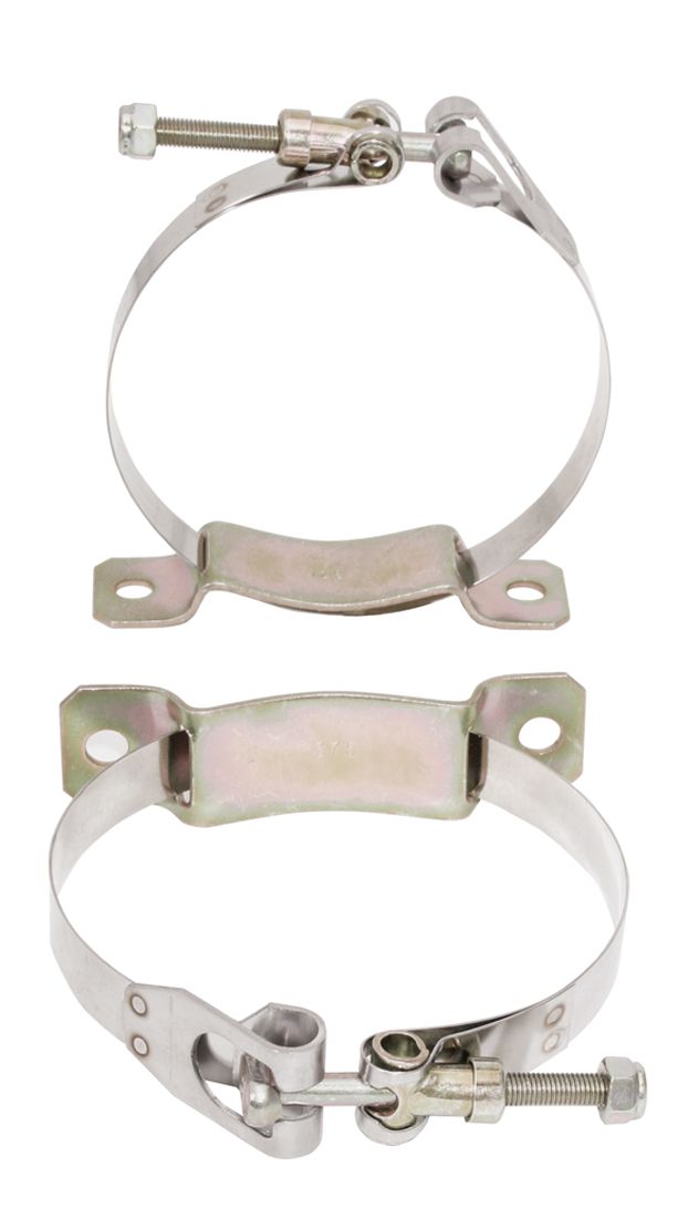 Moroso Performance 23920 Accusump Oil Accumulator Mount