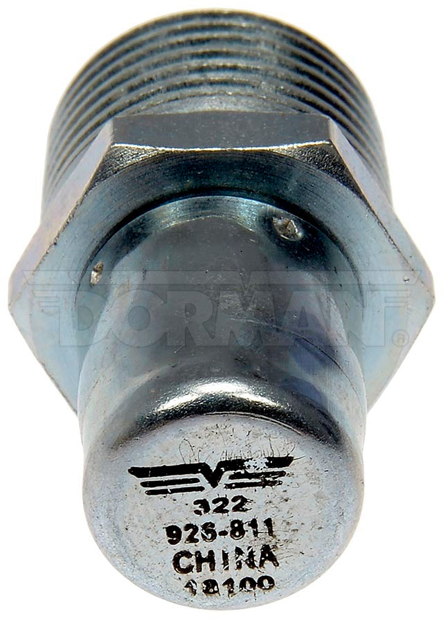 Dorman OE Solutions 926-811 Differential Housing Breather - image 2
