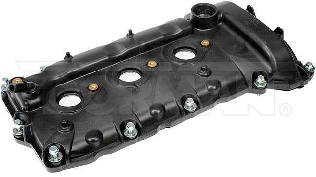 Dorman 264925 Baffled Valve Cover with Grommets — 4 Inch