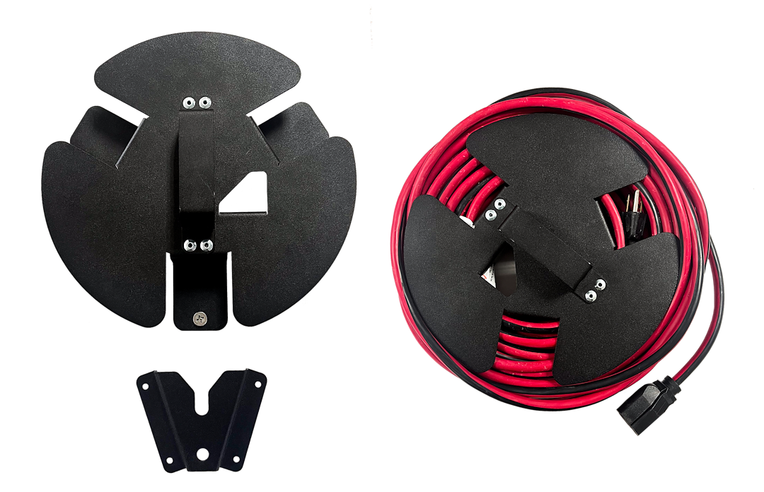 Mor/Ryde Sp56-658 Trailer Wiring Cord Keeper