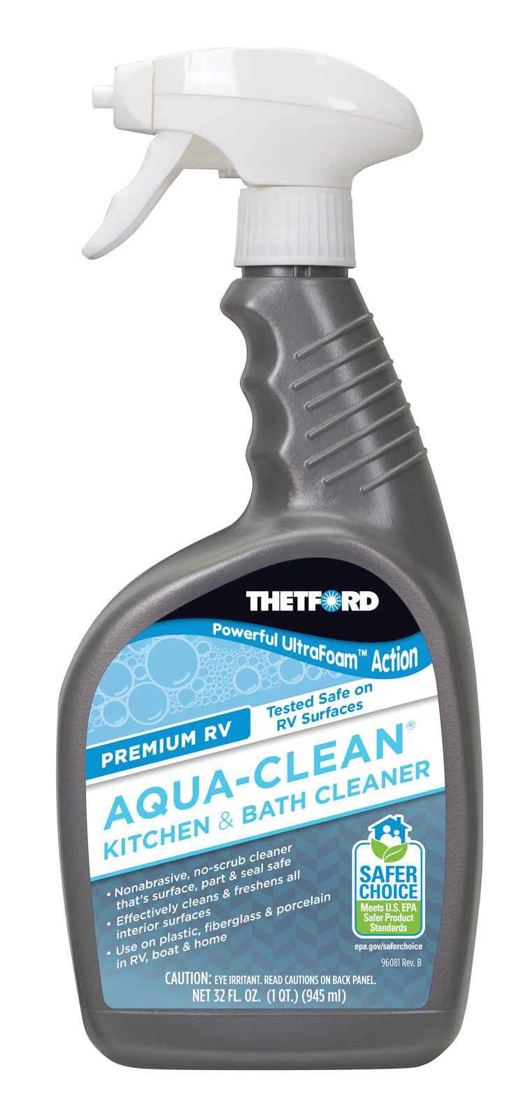 Thetford/ Norcold Multi Purpose Cleaner 50385 – Unit Size: 32 Ounce
