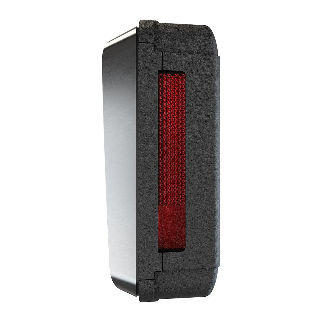 J.W. Speaker 0347541 279 J LED Tail Light Kit