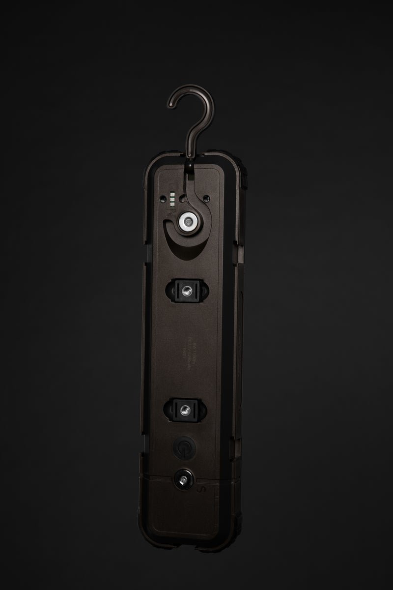 Body Armor Ts-4-1001 Work Light - image 14
