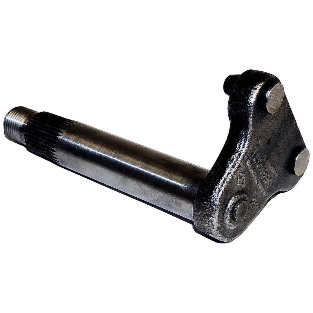 Crown Automotive J0807478 Steel Steering Shaft - image 4