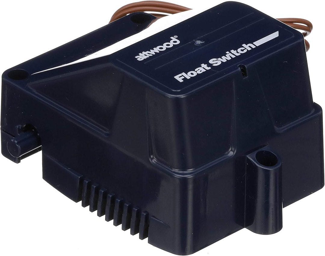Attwood Marine 4201p1 Bilge Pump Switch - image 1