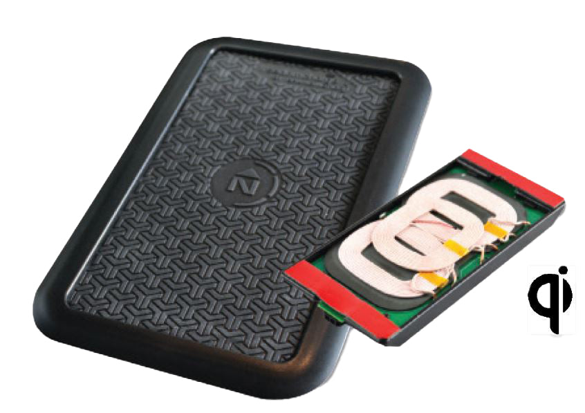 Brandmotion Fdmc-1310 Wireless Cellular Phone Charger - image 1