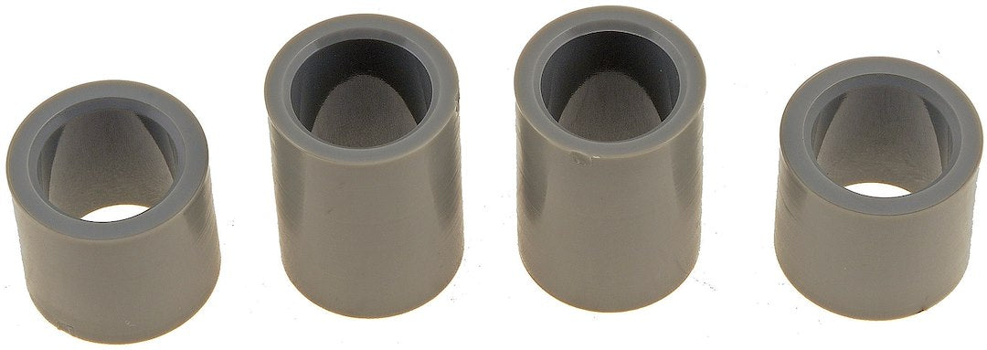 Dorman 38424 Door Striker Anti-Rattle Bushings — Set of 4 - image 2