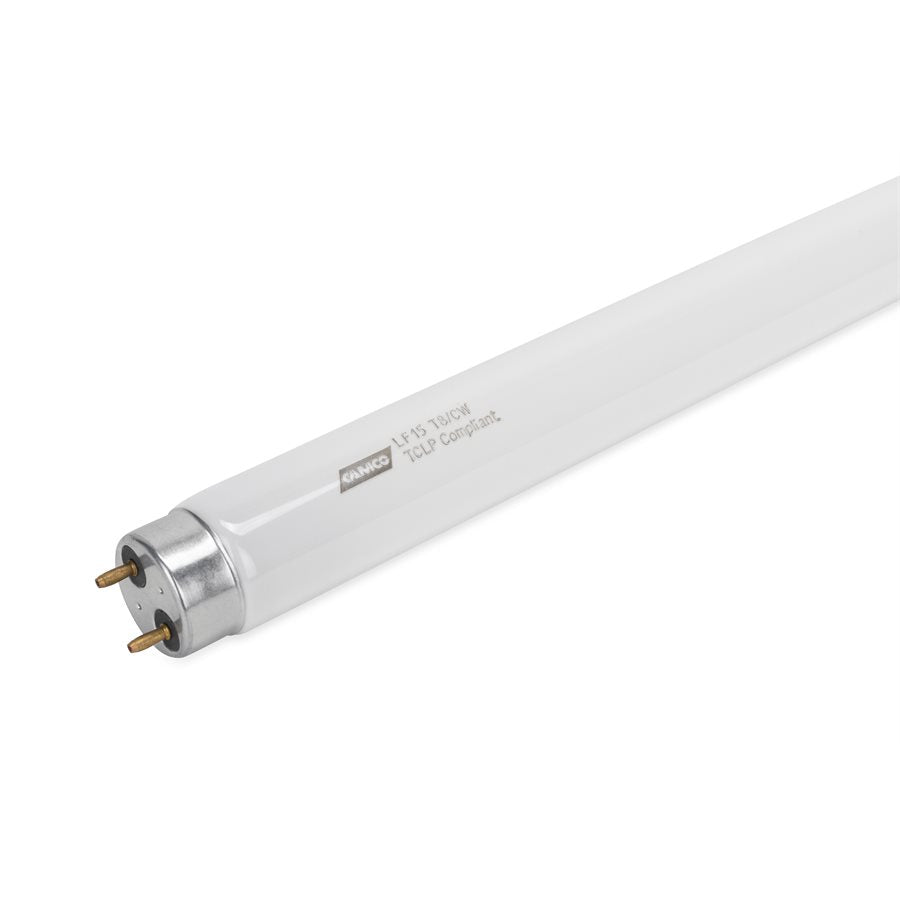 Camco Multi Purpose Light Bulb (54878) – Length: 18 Inch