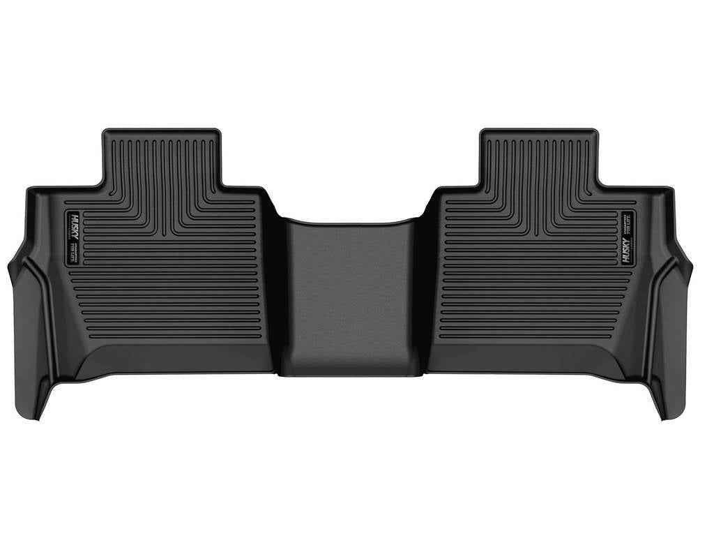 Husky Liners 11841 Weatherbeater Cargo Liner
