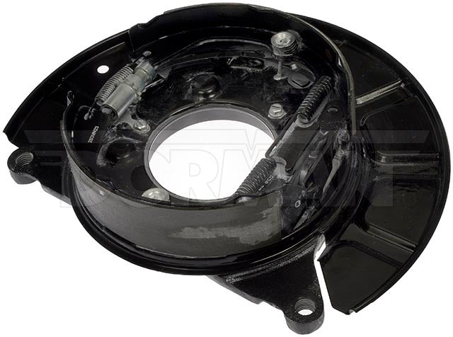 Dorman OE Solutions 926-371 Brake Backing Plate - image 1
