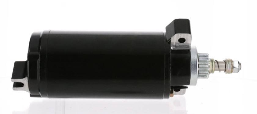 Arco Marine 5360 Starter - image 3