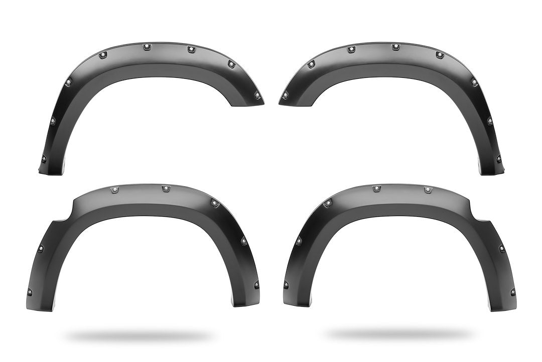 Husky Liner 2806911 OE Style Fender Flares