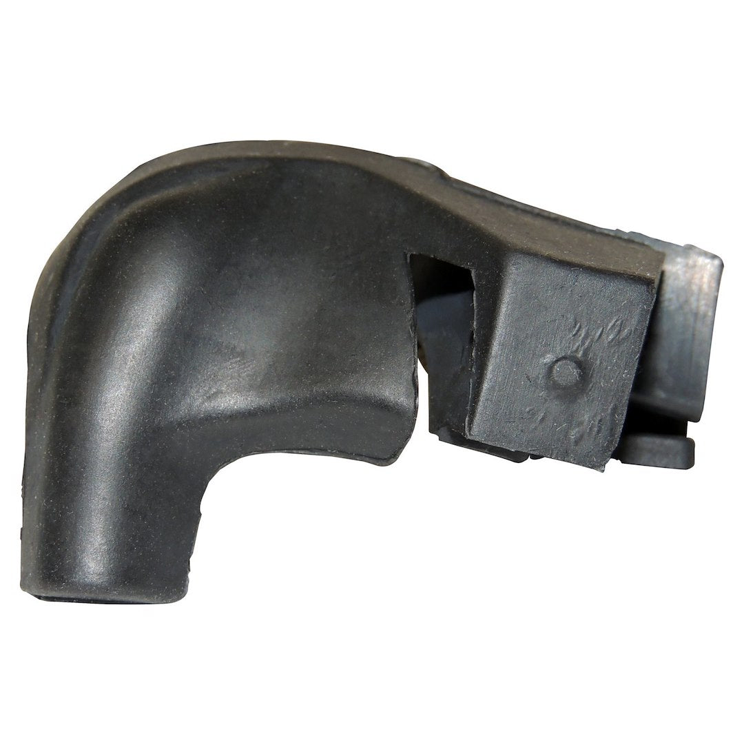 Crown Automotive 55134536 Front Hardtop Windshield Corner Seal - image 1