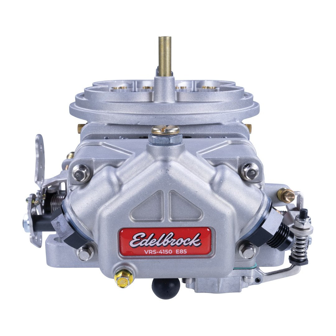 Edelbrock 1308-E85 VRS-4150 Race Carburetor