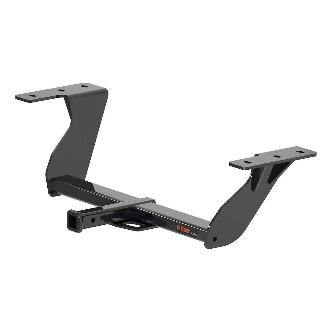 CURT 12198 Class 2 Hitch - Subaru Forester 2019–2026