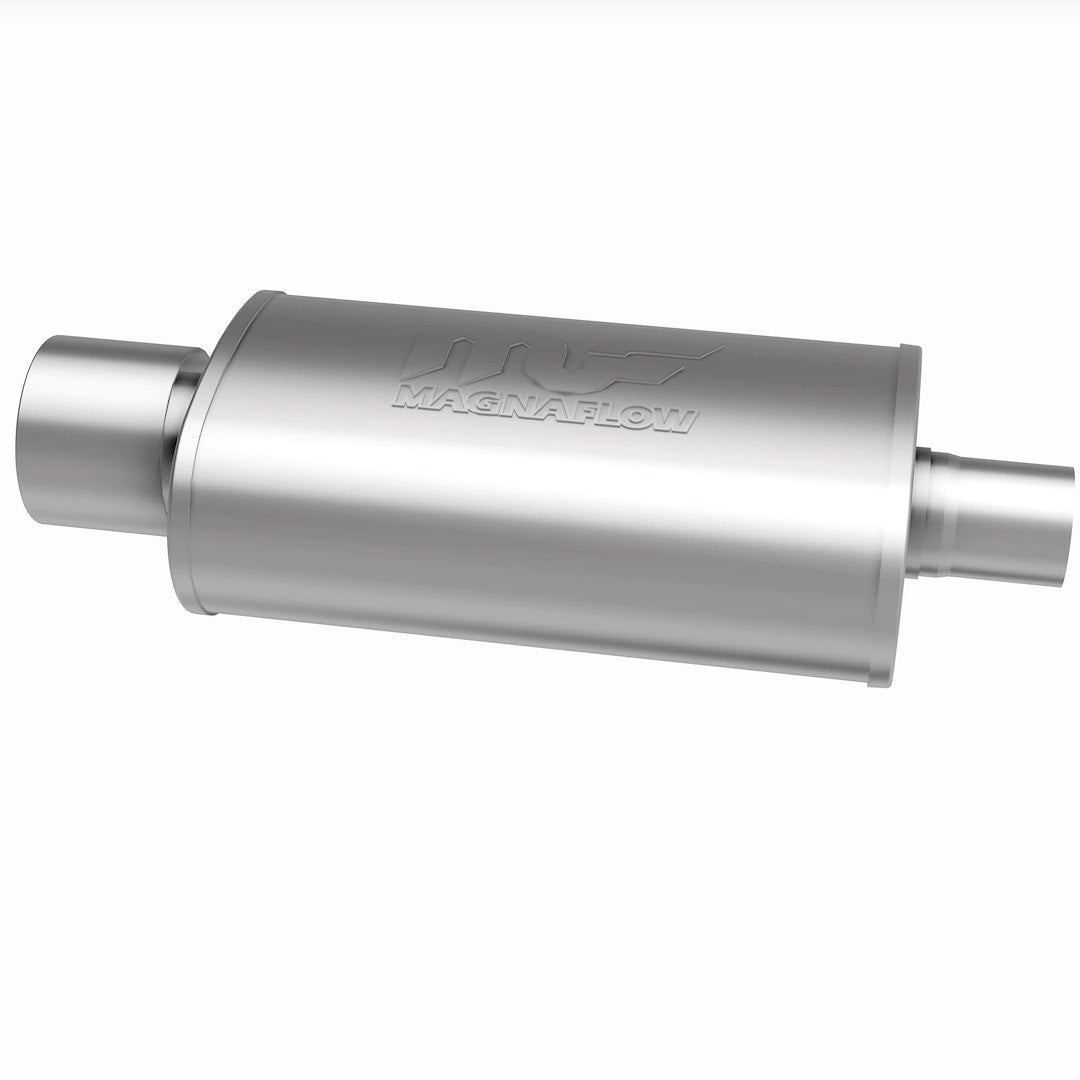 MagnaFlow 14832 Performance Exhaust Muffler with Tip