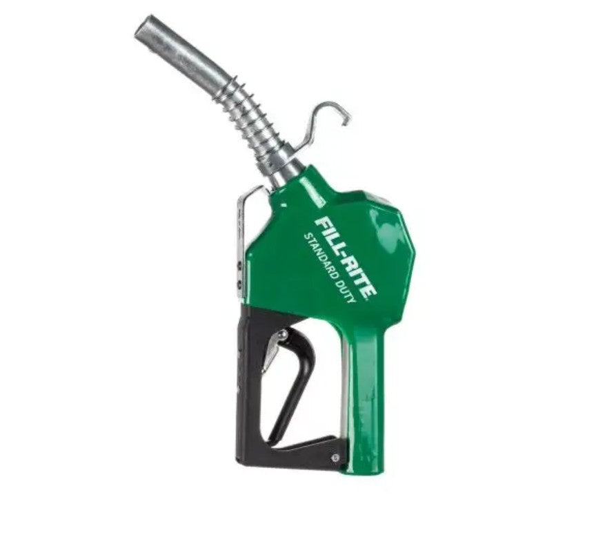 Fill-Rite Sdn075gan 3/4-Inch Diesel Nozzle and Sleeve