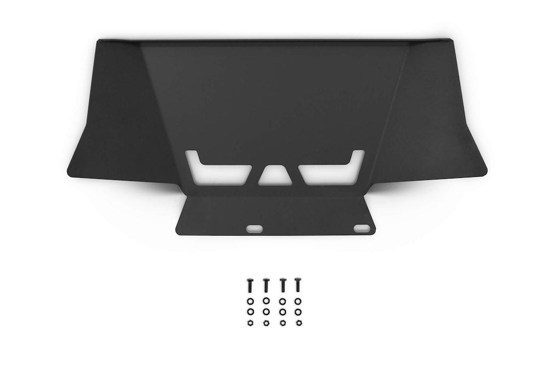 DV8 Offroad FBDR1-06SP Ram 1500 Skid Plate