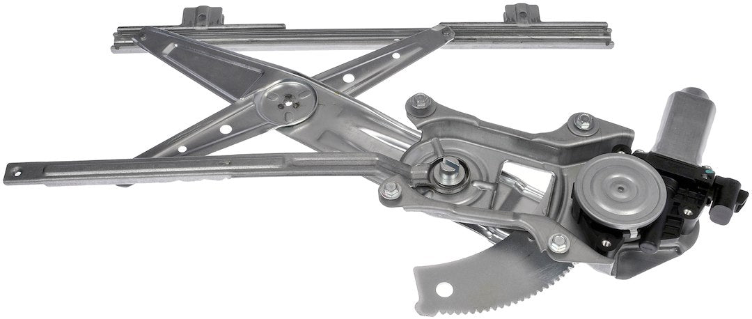 Dorman 741-014 Power Window Regulator, Motor and Arm - image 1