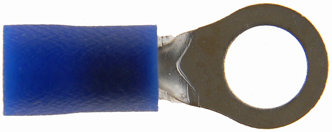 Dorman 85408 #10 Ring Terminals, 16–14 Gauge, 18 Pack - image 3