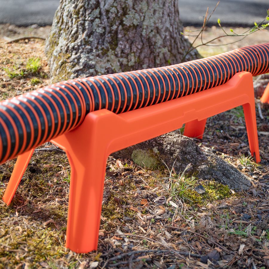 Camco 43072 Sewer Hose Support - image 12