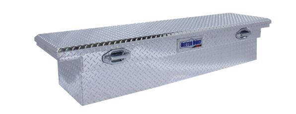 Better Built 79011003 SEC Low-Profile Crossover Tool Box
