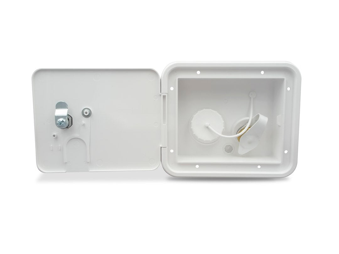 B&B Molders 94253 Fresh Water Inlet - image 2