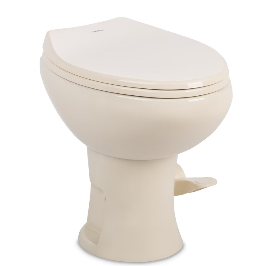 Dometic Toilet (9610008282) – Length (In): 19 Inch