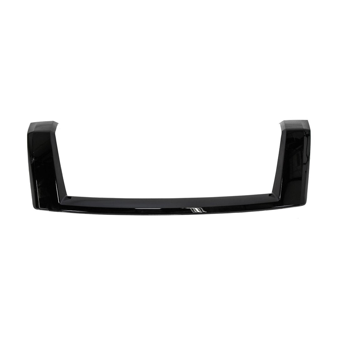 Coast To Coast GI187BLK Black Pathfinder Grille Overlay - image 1