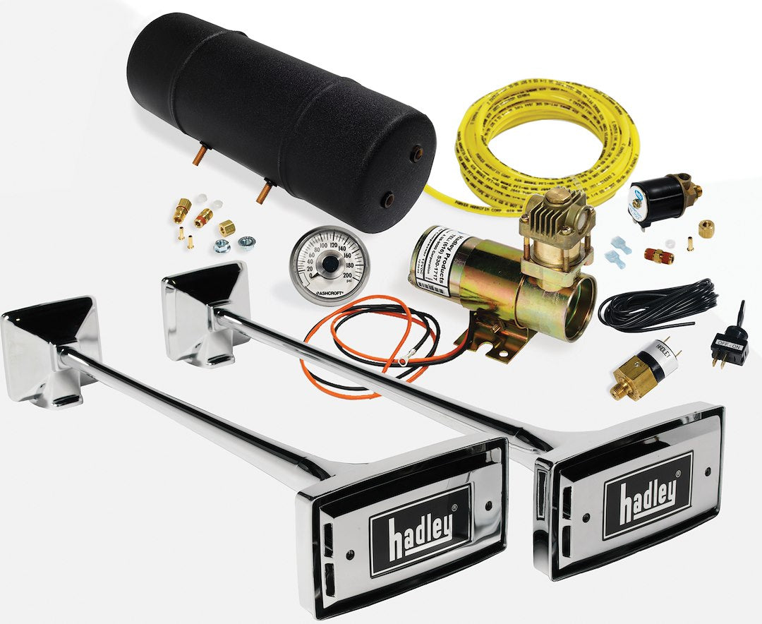 Hadley Products H00977n Air Horn