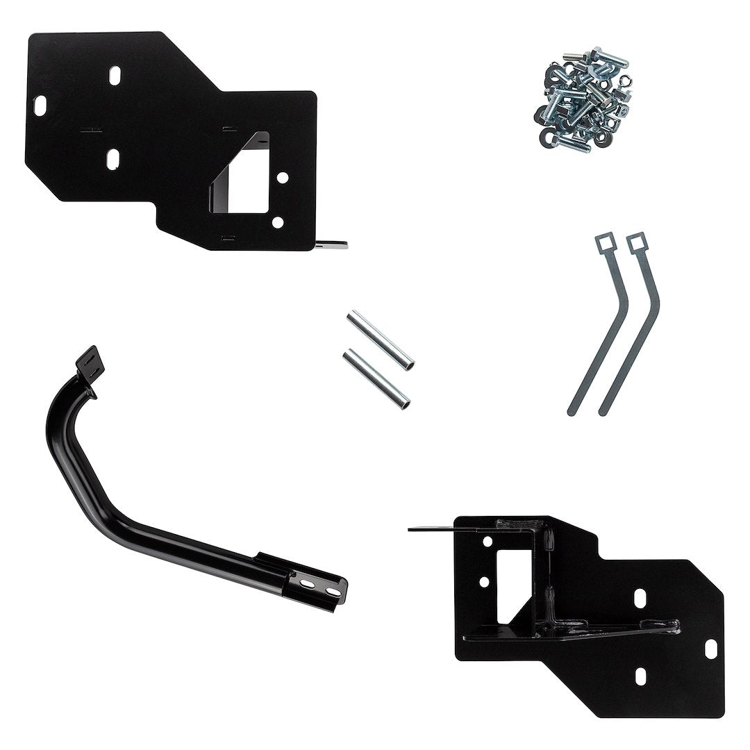 Arb 3562040 Bumper Mounting Kit - image 2