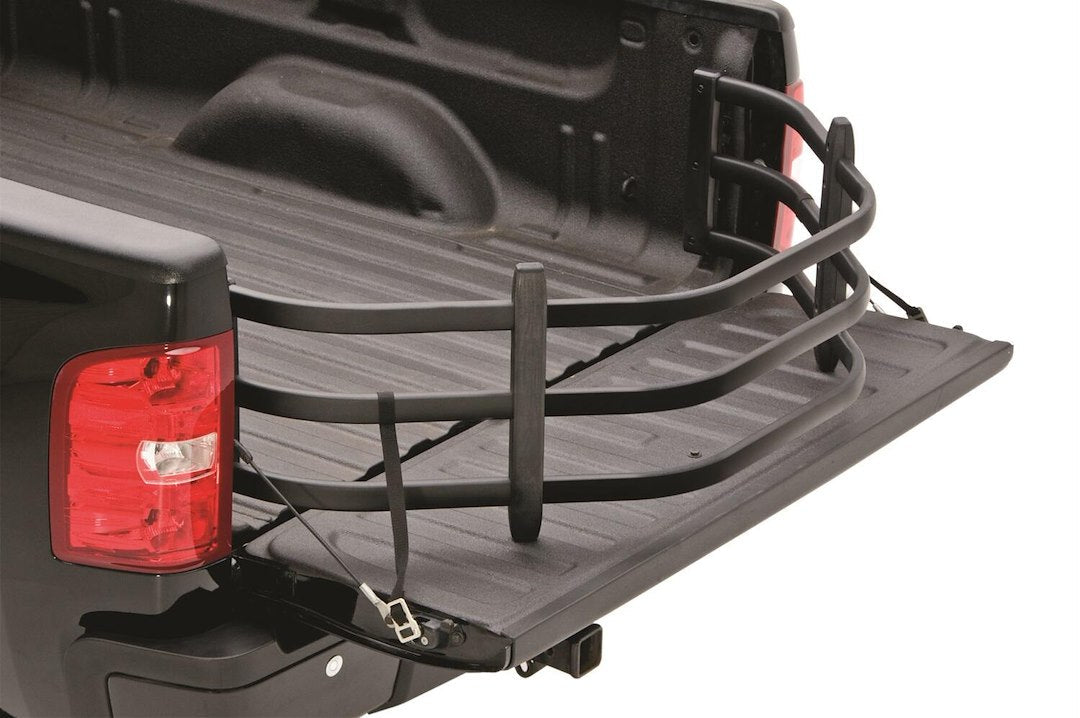 AMP Research 74805-01A BedXtender HD Sport – 24 in