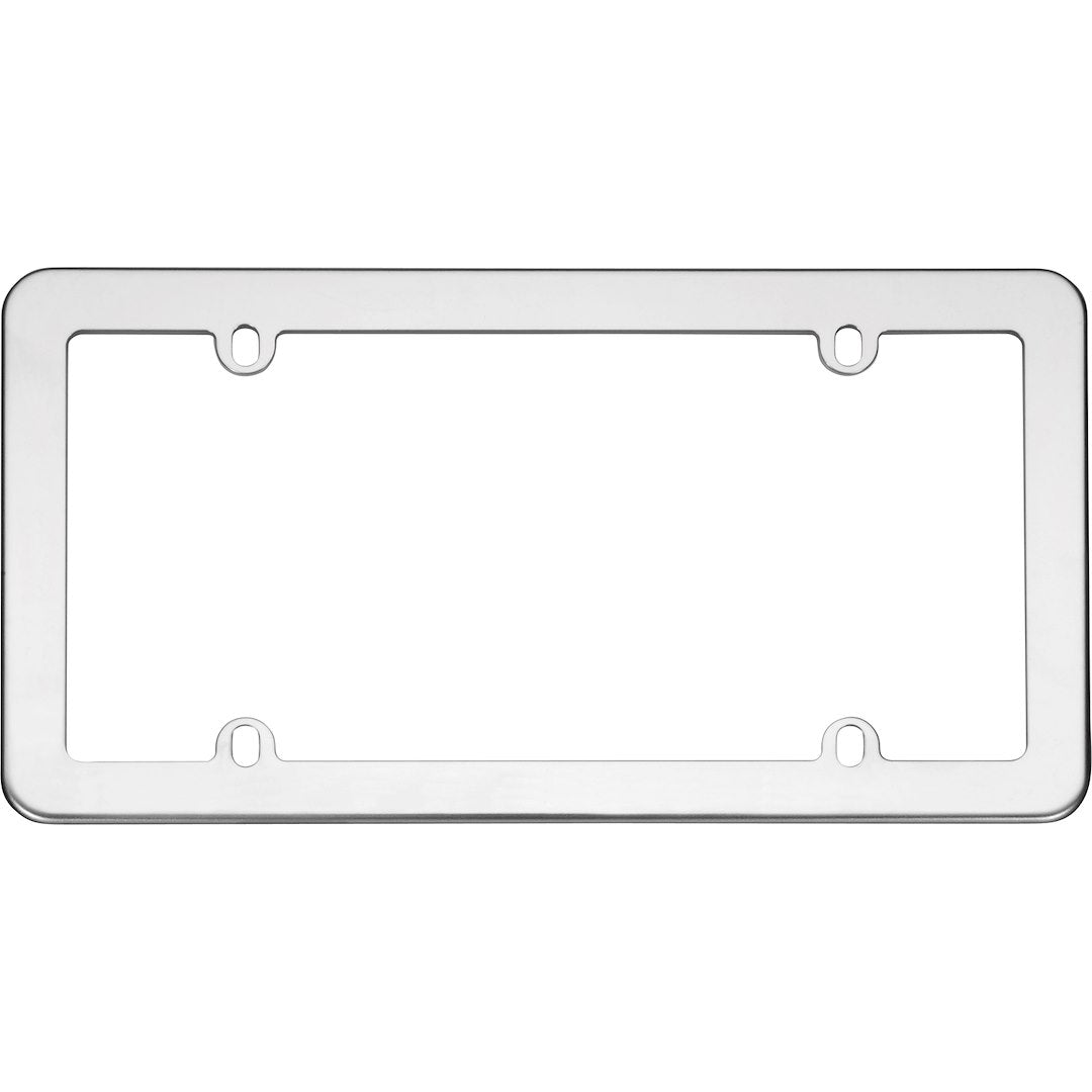 Cruiser 21110 License Plate Frame - image 1
