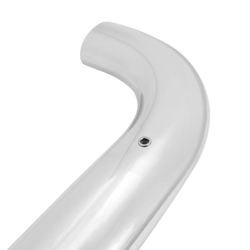 Westin Automotive 21-3560 Nerf Bar - image 7