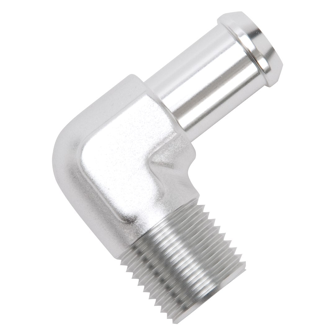 Edelbrock 8179 Heater-Hose Elbow Adapter