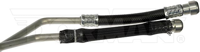 Dorman 724-033 51-Inch Automatic Transmission Cooler Hose with Fitting - image 4