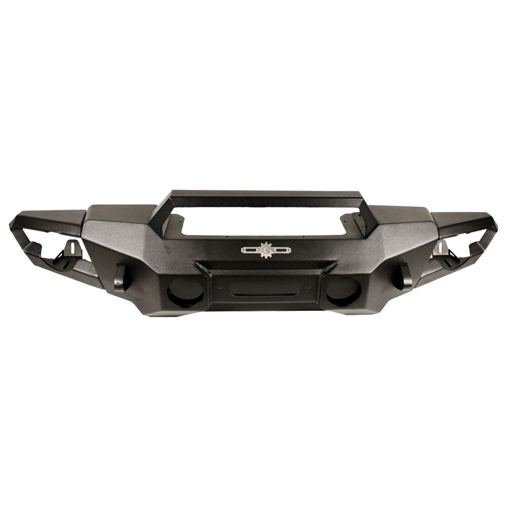 Rockslide Engineering FB-F-300-JL Mid Front Bumper