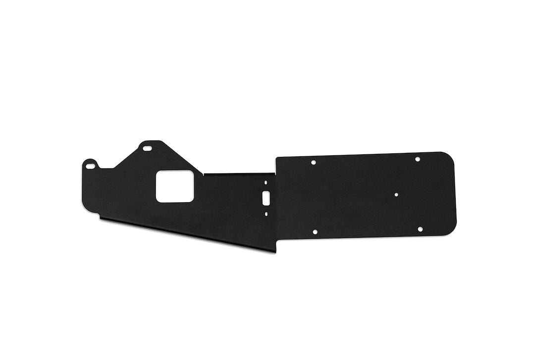 DV8 Offroad LPBR-03 Bronco Rear License-Plate Relocation