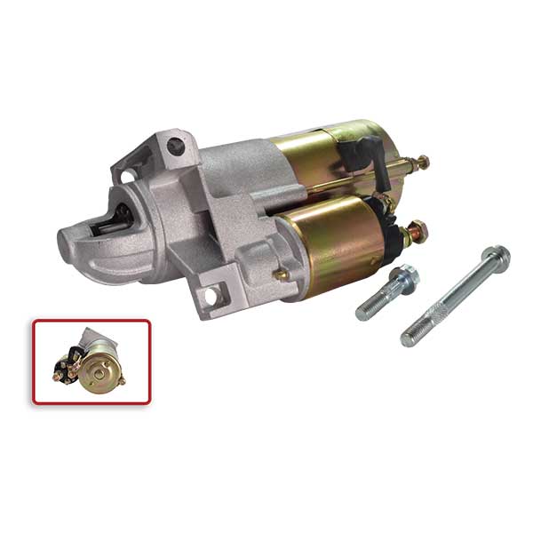 EMP 50-02829 Starter