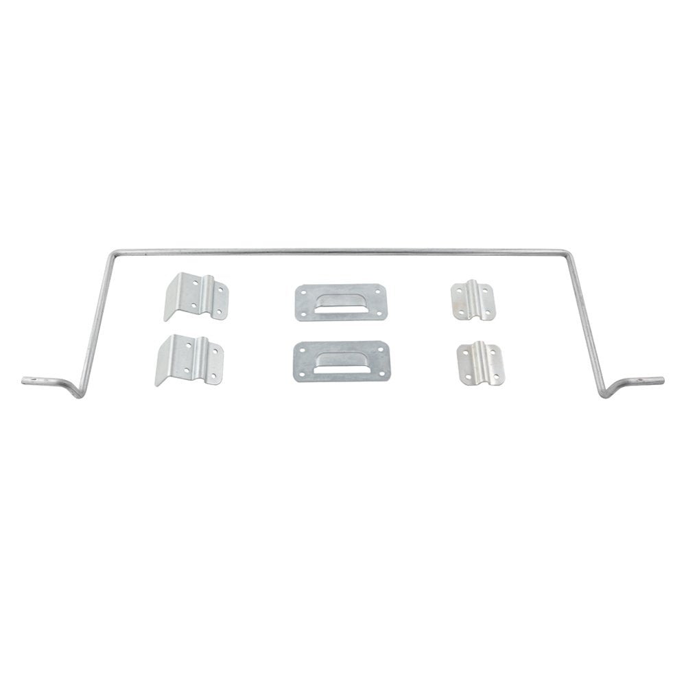 Ap Products 013-957 Folding Table Mounting Kit