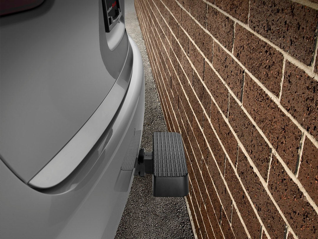 Weathertech (Usa) 81bs2usf Truck Step - image 3