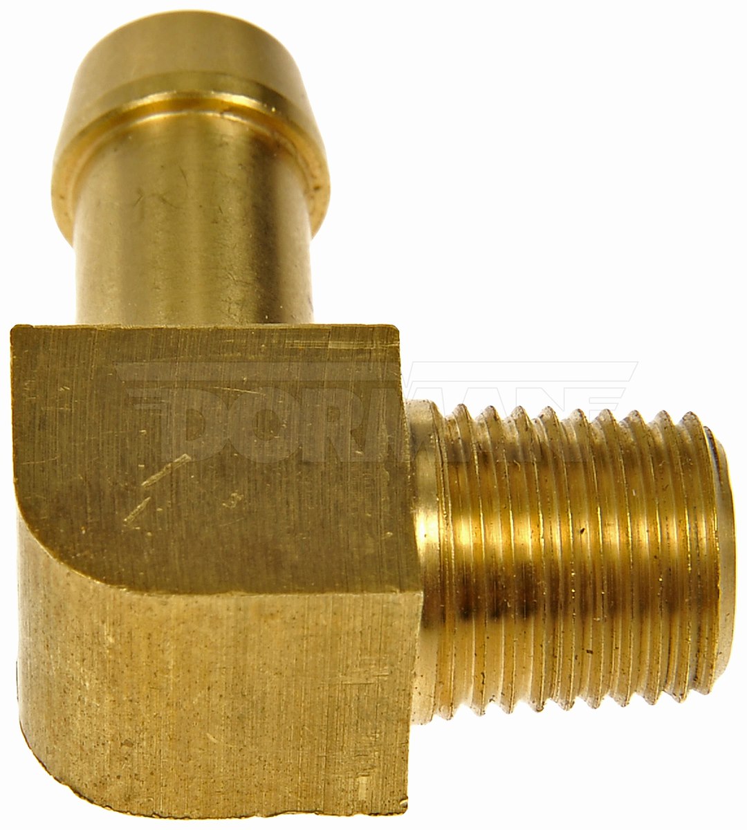 Dorman 787-046d 5/16-Inch Barb Fuel Hose Fitting - image 2