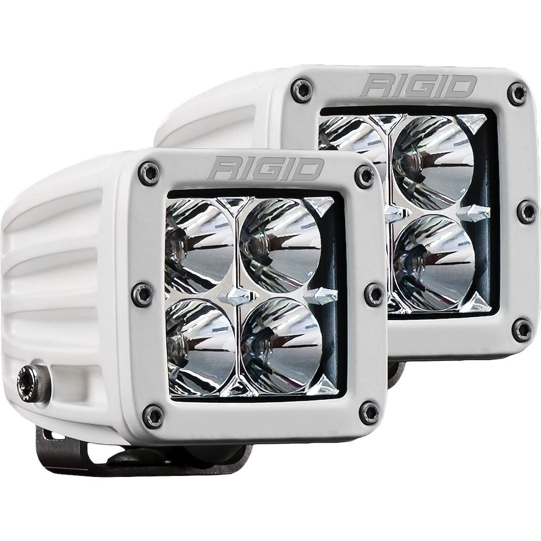 Rigid Lighting 602113 Driving/ Fog Light - image 1