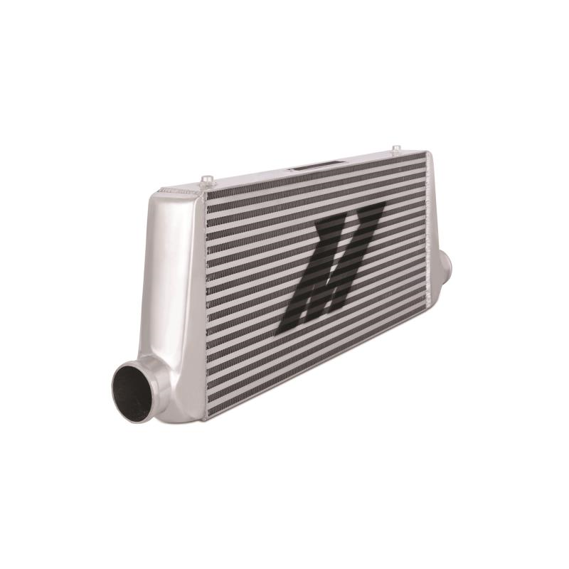 Mishimoto MMINT-UR Universal Aluminum Air-to-Air Intercooler