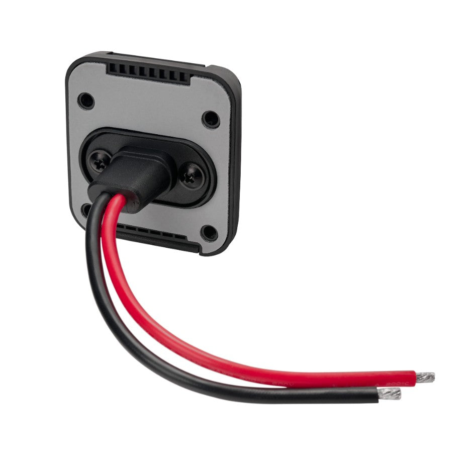Scanstrut Sc-V-S2 Solar Power Port Inlet - image 4
