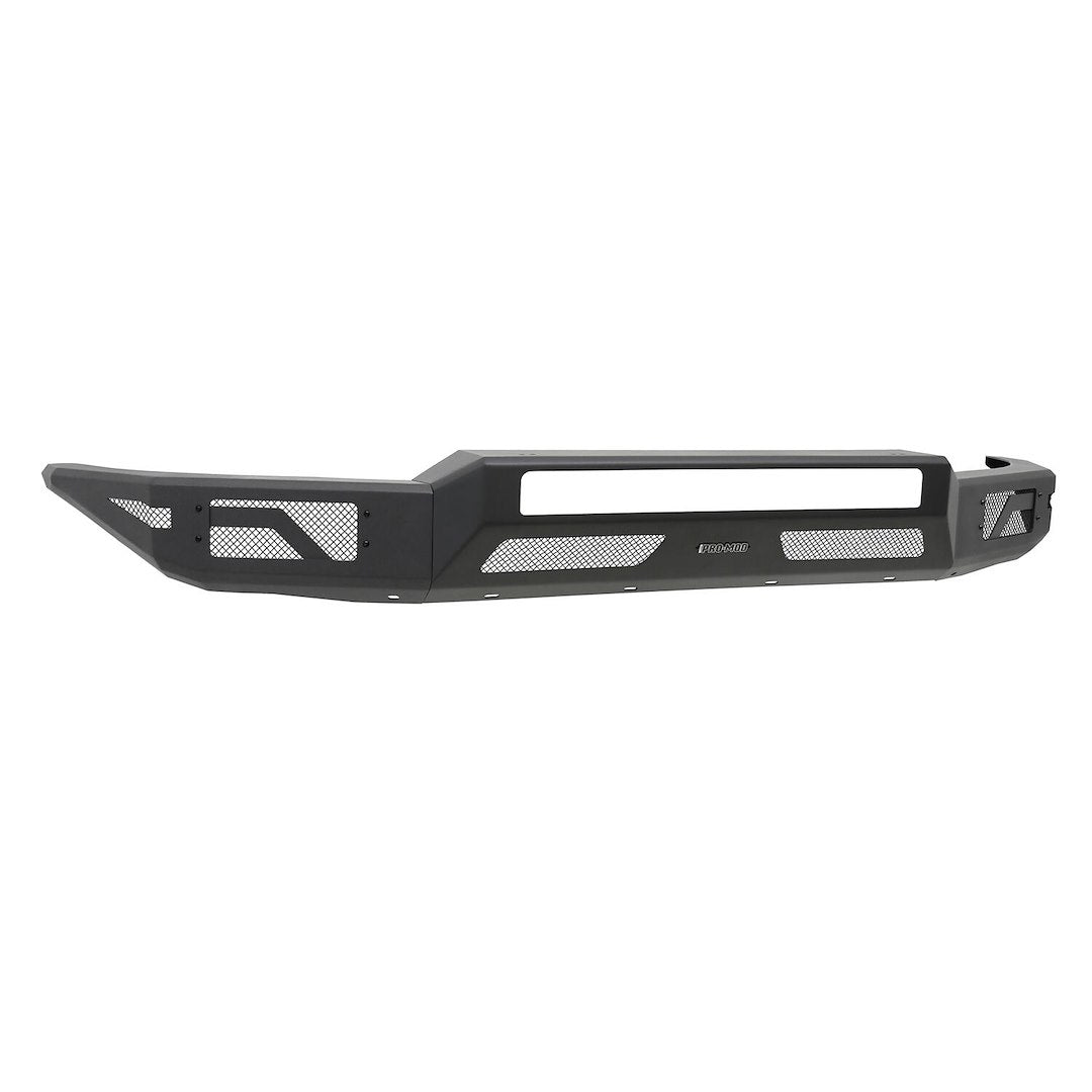Westin Automotive 58-41035 Bumper for Toyota Tundra 2014–2021