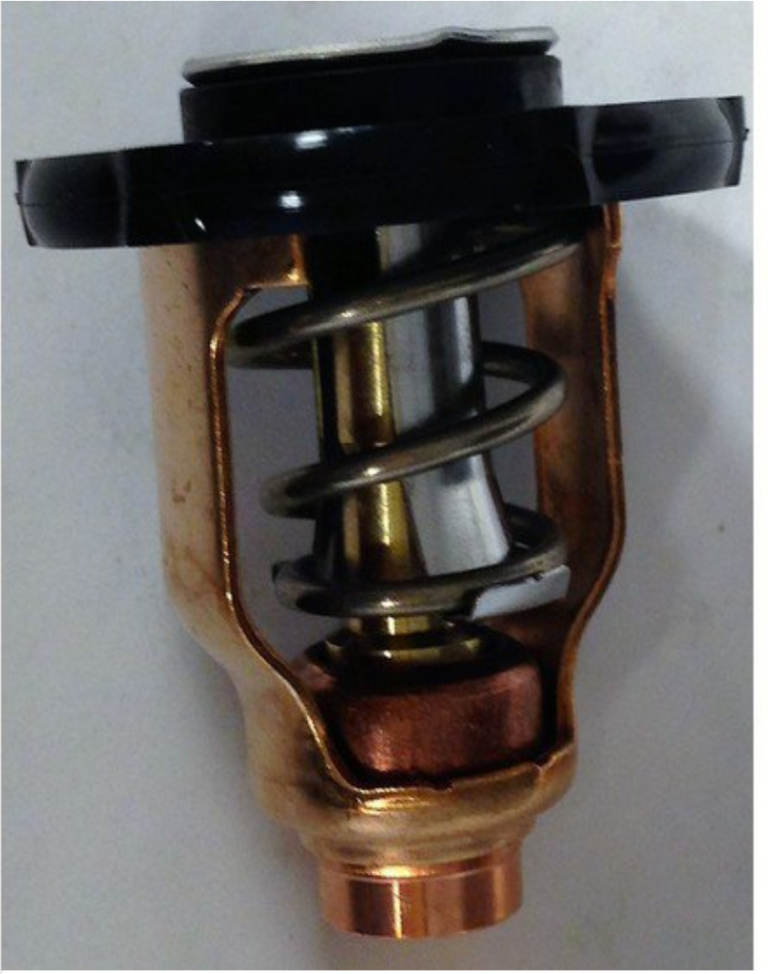 EMP 75-75515 Thermostat