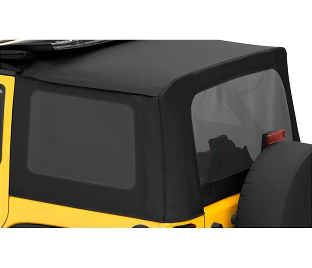 Bestop 58135-35 Soft Top Window Kit - image 1