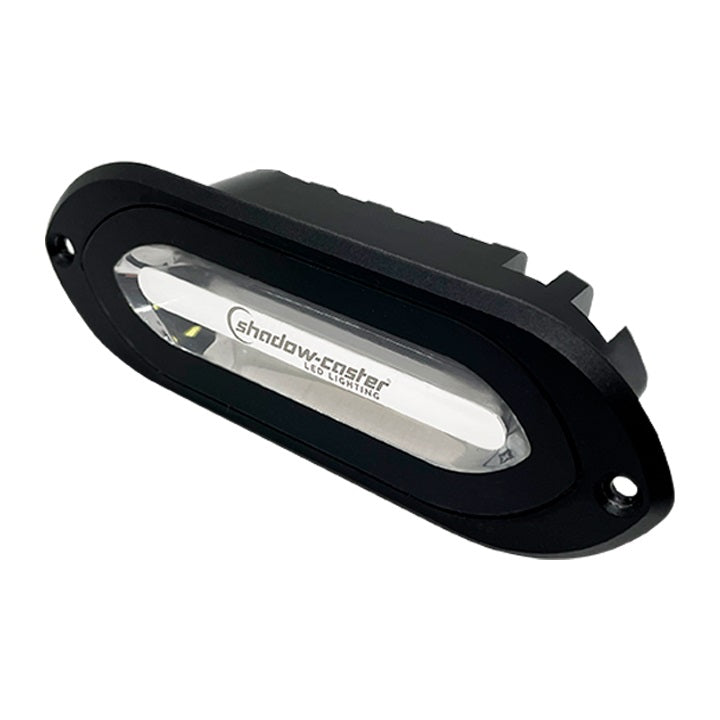 Shadow-Caster SCM-SLF-CC-BK Black Boat Deck Light